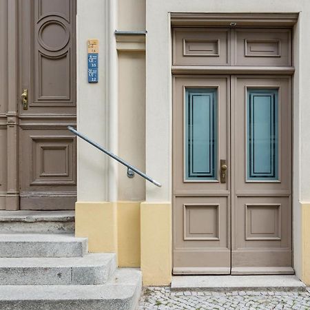 Luxury 2 Bedroom Apartment In The Heart Of Mitte, Berlin Berlim Exterior foto