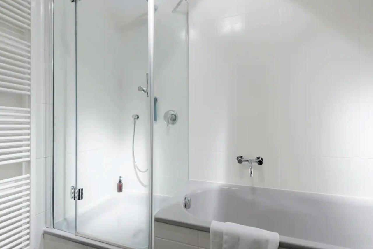 Luxury 2 Bedroom Apartment In The Heart Of Mitte, Berlin Berlim Exterior foto