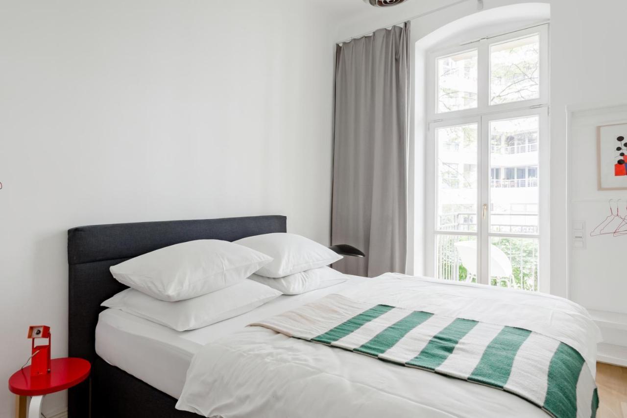 Luxury 2 Bedroom Apartment In The Heart Of Mitte, Berlin Berlim Exterior foto