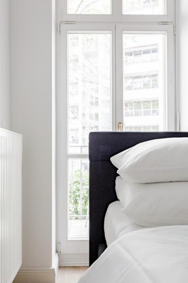 Luxury 2 Bedroom Apartment In The Heart Of Mitte, Berlin Berlim Exterior foto