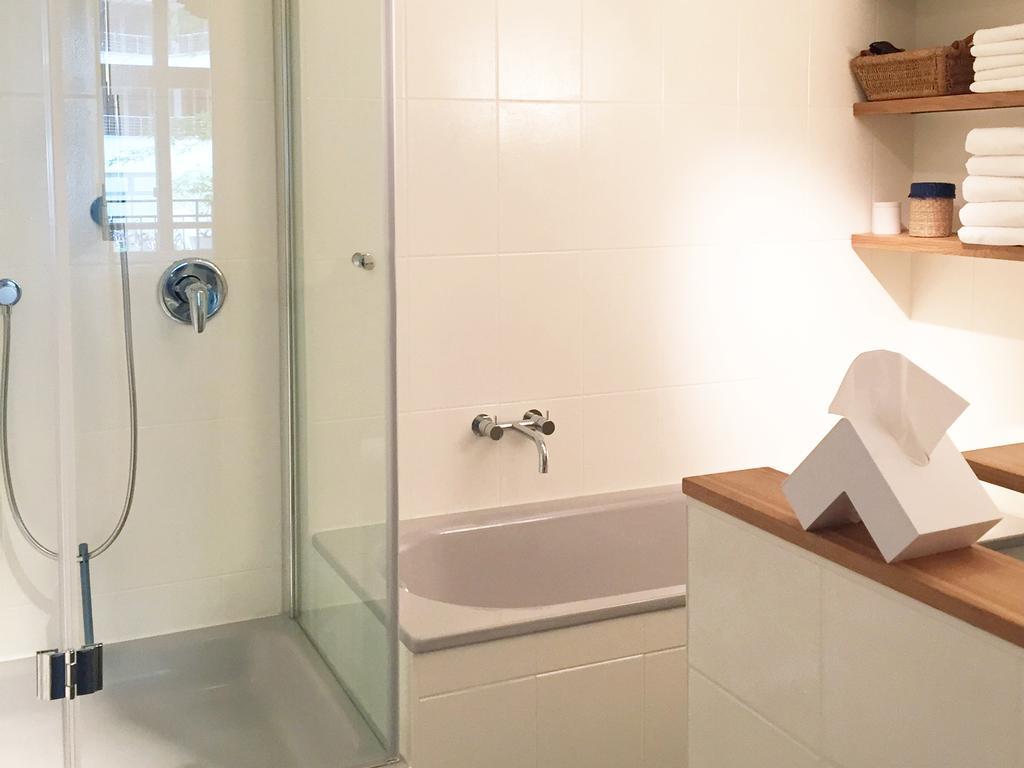 Luxury 2 Bedroom Apartment In The Heart Of Mitte, Berlin Berlim Exterior foto