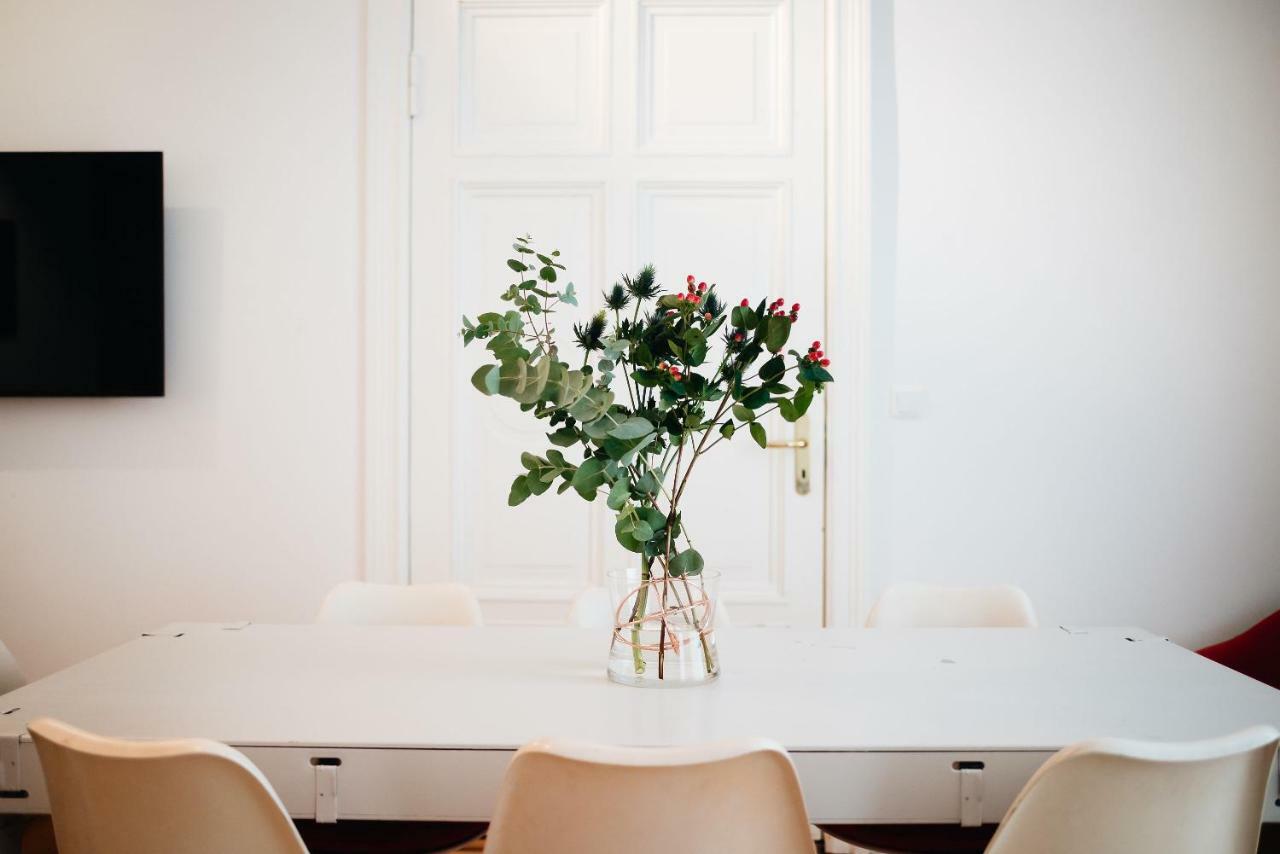 Luxury 2 Bedroom Apartment In The Heart Of Mitte, Berlin Berlim Exterior foto