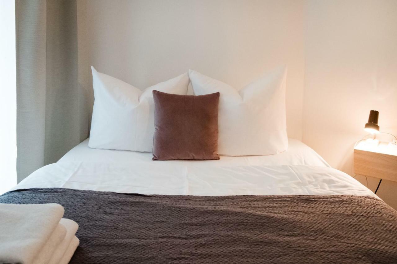 Luxury 2 Bedroom Apartment In The Heart Of Mitte, Berlin Berlim Exterior foto