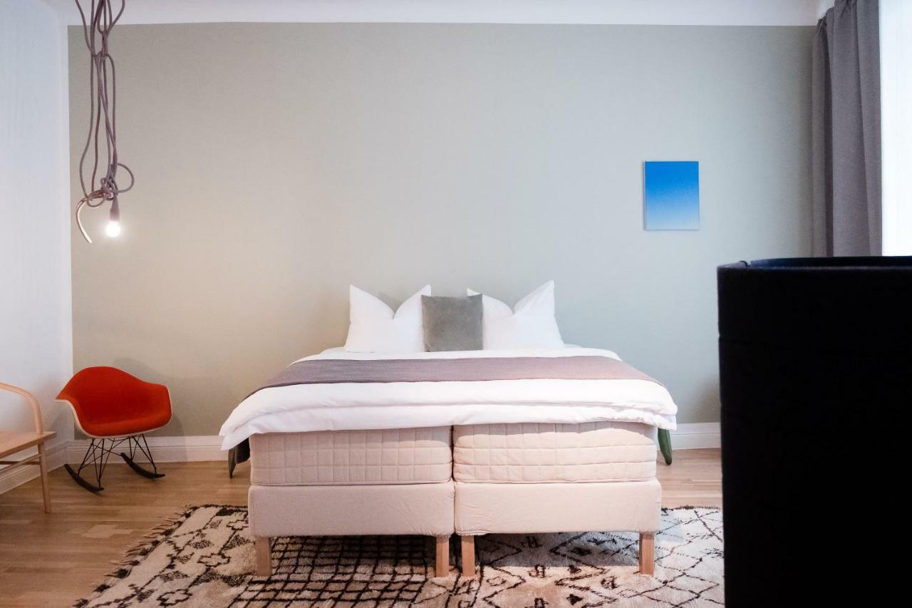Luxury 2 Bedroom Apartment In The Heart Of Mitte, Berlin Berlim Exterior foto